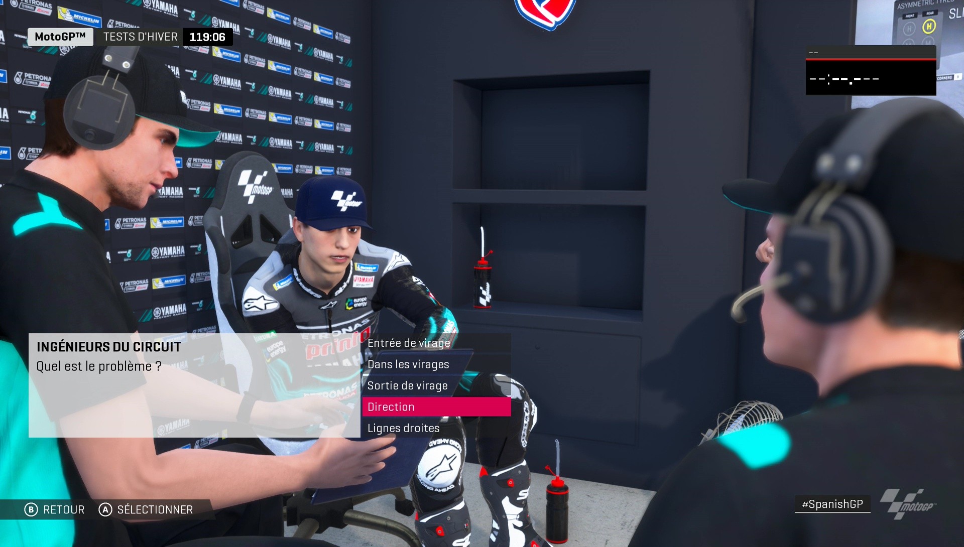 MotoGP 19 - Imagen 44